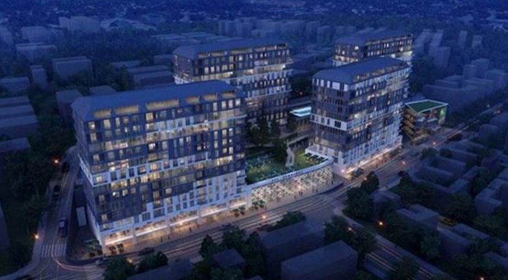 Satya Yayalar’da 210 bin TL’den başlayan fiyatlarla!