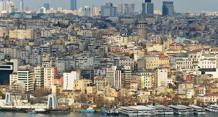 Sektör temsilcileri konut satışlarını değerlendirdi