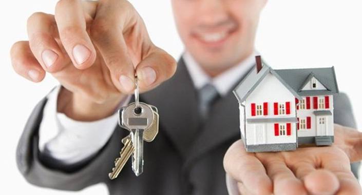 Yeni konutların yüzde 6’sı yabancıya satıldı