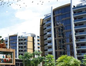 Şehr-i Aydınlı’da fiyatlar 446 bin TL’den başlıyor!