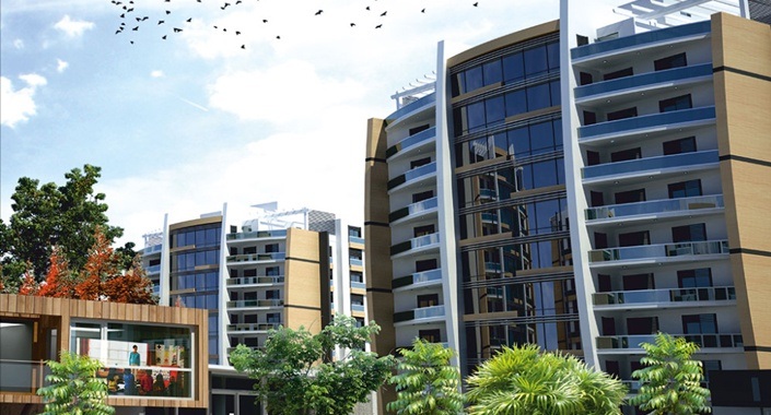 Şehr-i Aydınlı’da fiyatlar 446 bin TL’den başlıyor!