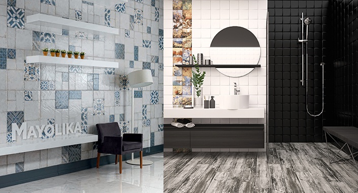 Yaz hazırlıklarına mekanlardan başlayın