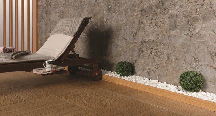 Bahçe teras ve havuzlarınıza Deckwood dokunuşu