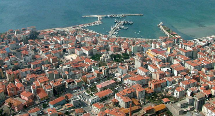 Silivri ve Çatalca’nın 130 yıllık tapu sorunu çözülüyor