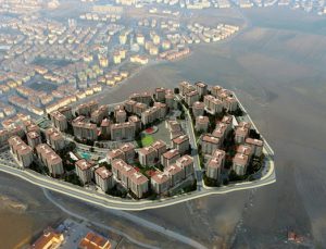 TOKİ Sincan’da yeni bir şehir kuruyor