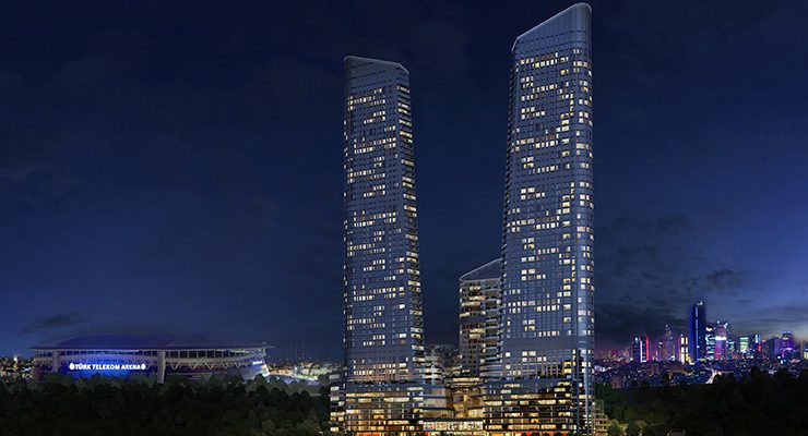 Skyland İstanbul’dan yatırımcılara kaçırılmayacak fırsat