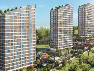 Sur Yapı’dan Aynen Öyle kampanyası