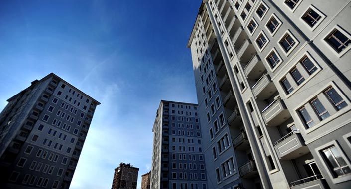 Bakanlıktan ev alacaklara kritik uyarı