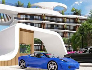 The Loft Yalova’da 111 bin TL’den başlayan fiyatlarla!