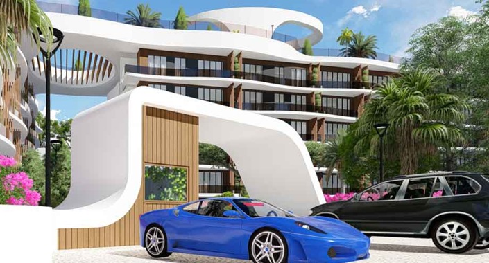 The Loft Yalova’da 111 bin TL’den başlayan fiyatlarla!