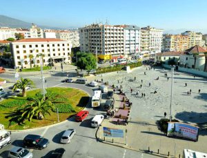 TOKİ’den İzmir Bornova’da 78 milyon liraya satılık arsa
