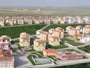 TOKİ 14 ilde 114 arsayı satışa çıkardı