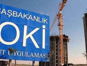 Terörün yıktığı evleri TOKİ yeniden inşa ediyor