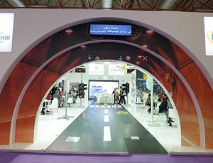 Ulaşım sektörü Intertraffic İstanbul’da buluşacak