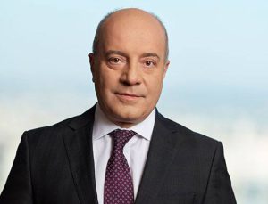 Turgay Tanes: İnşaatta 2.0’a geçilmeli