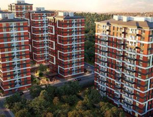 Bağcılar’ın prestij projesi Venara