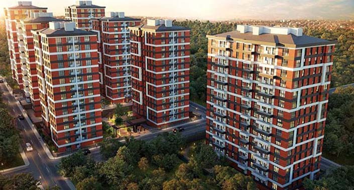 Bağcılar’ın prestij projesi Venara