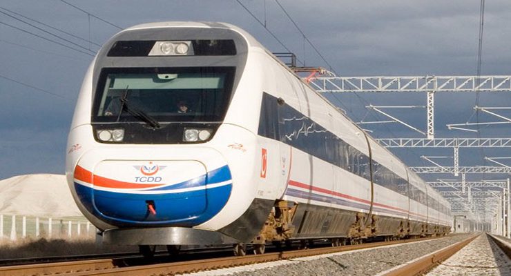 Ankara’dan İstanbul’a direkt YHT geliyor