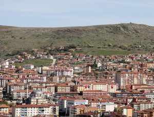 Yozgat’ta 10 milyon 487 bin TL’ye satılık arsa