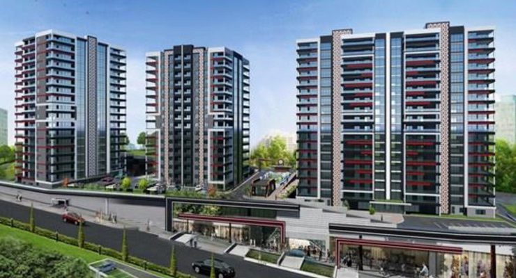 Yıldız Park Ankara’da yükseliyor!