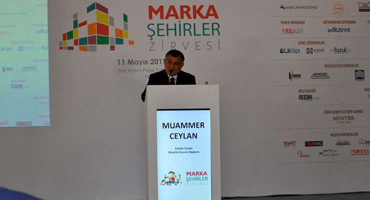 İnşaat sektörünün altın yılı 2017