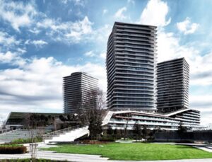 Zorlu Center’deki iki rezidansını satan işadamı kim?