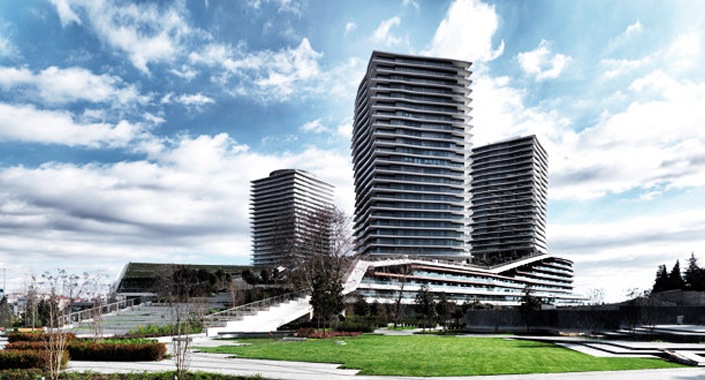 Zorlu Center’deki iki rezidansını satan işadamı kim?