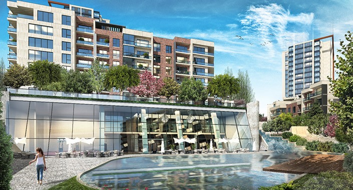 Koordinat Çayyolu’nda bankaya değil devlete borçlan dönemi