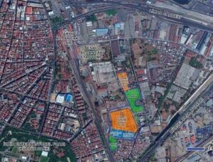 İzmir Konak 2. etap arsası Pekintaş&Burakcan İnşaat’ın oldu