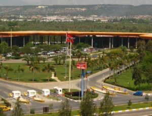 Emlak Konut, Antalya Muratpaşa arsasını satışa açtı