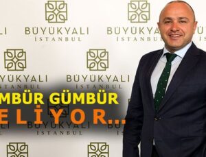 Özak Global Holding 3 yılda 3 milyar liralık yatırım yapacak