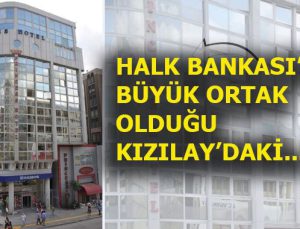 Ankara Princess Hotel satılıyor