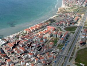 Atabek Konutları Silivri’ye geliyor!