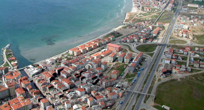 Atabek Konutları Silivri’ye geliyor!