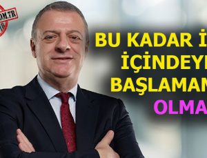 Avi Alkaş inşaat ve emlak zirvesi yapacak