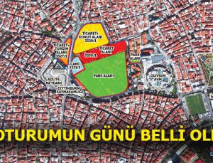 Beştelsiz İhalesi’nin 2. oturumu 13 Haziran’da yapılacak