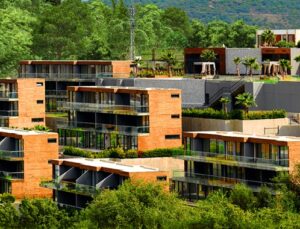 Bodrum Modern’de hemen teslim yazlıklar!