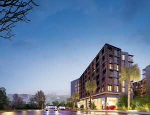 Coordinat Bornova fiyatları 193 bin TL’den başlıyor