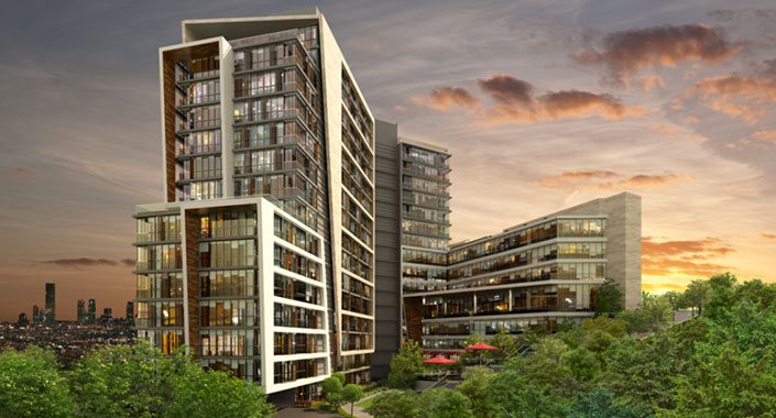 DKY İnşaat’tan peşin ödemede yüzde 20’lik ramazan fırsatı