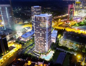 Deluxia Park Kartal ve Maltepe’ye 812 bağımsız bölüm getiriyor