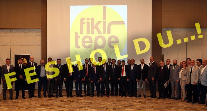 Fikirtepe Platformu’nun kendisi de kentsel dönüşüme girdi