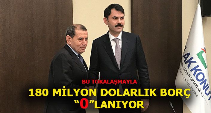 GS Yönetimi nefes aldı, artık hesap yapabilecek