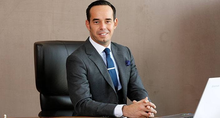 Ferko’dan New York Union’da 300 milyon dolarlık Signature!