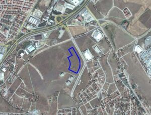 K-G Emlak İnşaat Altındağ’da 238 konut yapacak