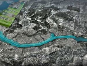 Kanal İstanbul’un adı konut fiyatlarının yükselmesine yetti