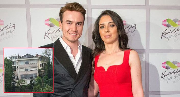 Mustafa Ceceli: 12 milyon dolarlık evle ilgim yok