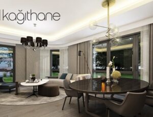 Nef Kağıthane 05 geliyor!