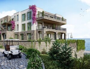 Nef Yalıkavak’a dünya jet seti talip oluyor