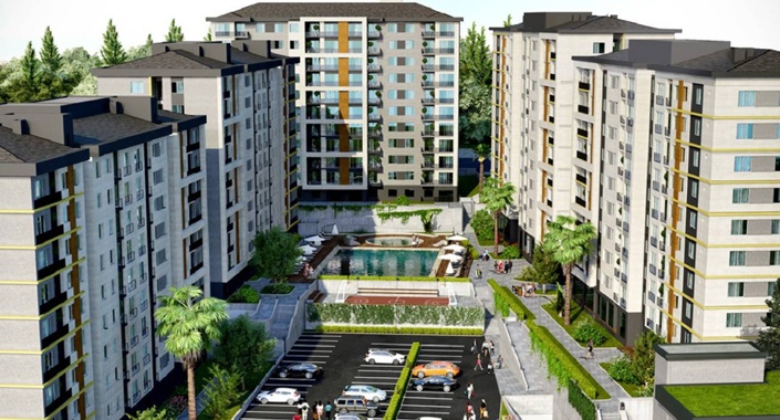 Norm İstanbul fiyatları 287 bin TL’den başlıyor