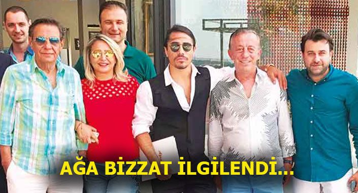 Nusret Gökçe Maslak 1453’ten yer bakıyor